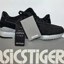 Asics Gel-Lyte III Size US 10.5 NEW in Box 3