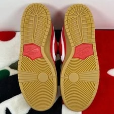 Nike SB Dunk Low Gum FJ1674-600 4
