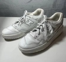 New Balance — New Balance 550 BB550WWW — Sneaker — resale