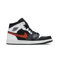 Jordan — NEW Jordan 1 Mid Chile Retro 554724-075 Size 7.5 - 12 — Sneaker — resale