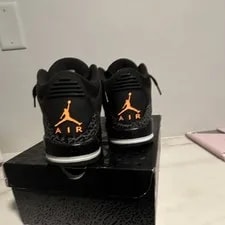 Jordan Air 3 Retro Fear Athletic CT8532-080 4