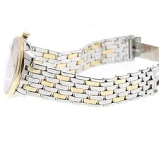 Omega 424.20.37.20.58.001 Devil Prestige Co-Axial 24P Diamond Automatic 3