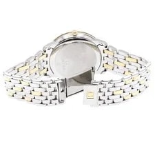 Omega 424.20.37.20.58.001 Devil Prestige Co-Axial 24P Diamond Automatic 4