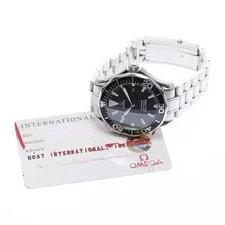 Omega Seamaster 300 2264.5 2