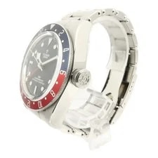 Tudor Black Bay GMT Automatic 79830RB Stainless Steel Black 3