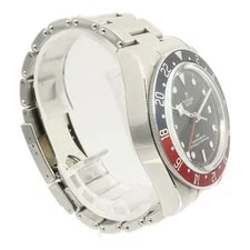 Tudor Black Bay GMT Automatic 79830RB Stainless Steel Black 4