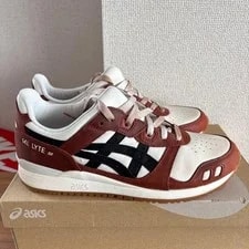 9.0US Asics Gel-Lyte III OG 3 Spice Latte 2