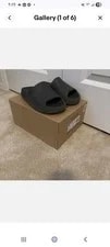 Yeezy Slide 2024 Size 7 Preowned Original Box 2