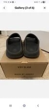 Yeezy Slide 2024 Size 7 Preowned Original Box 4
