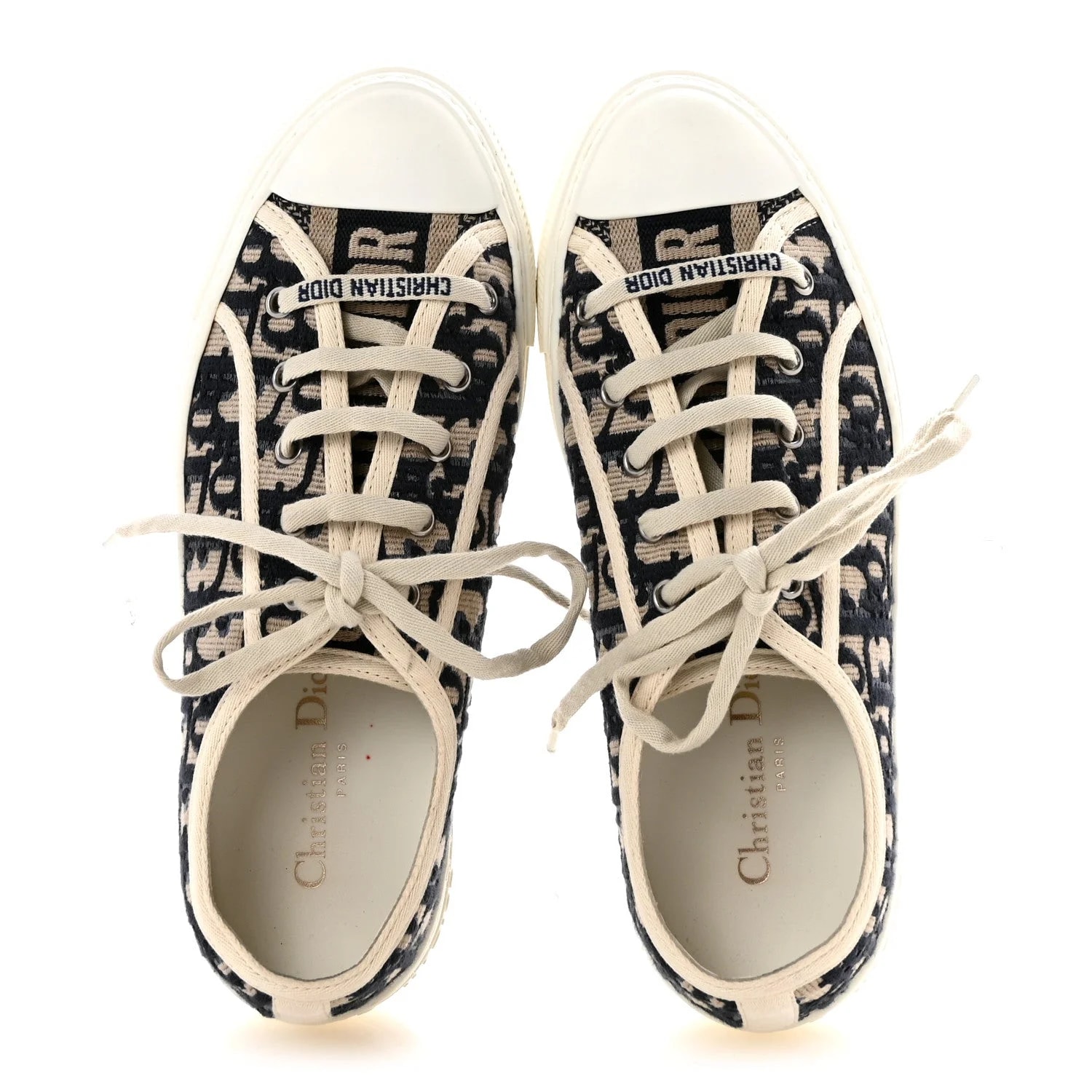 Walk'N' Low Top 38.5 Deep 2