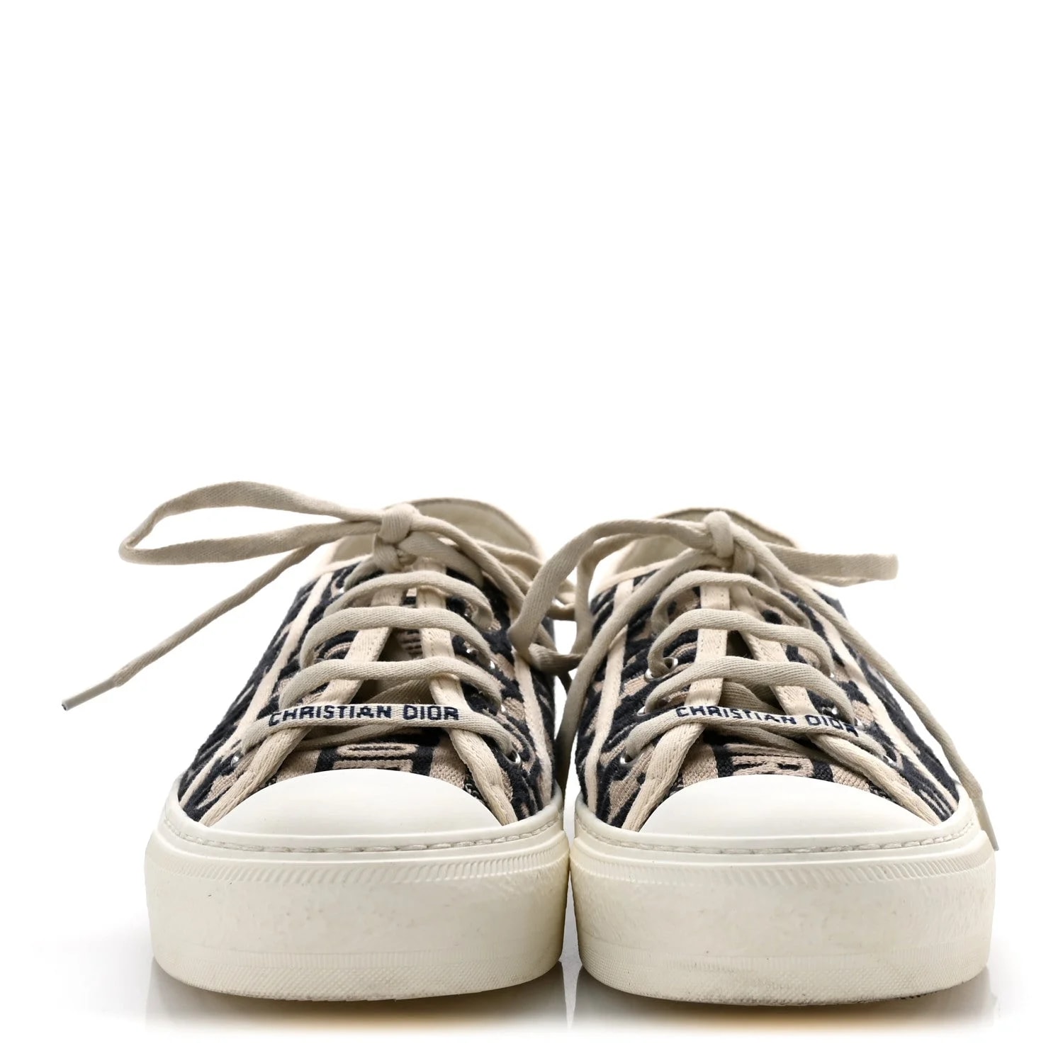 Walk'N' Low Top 38.5 Deep 3