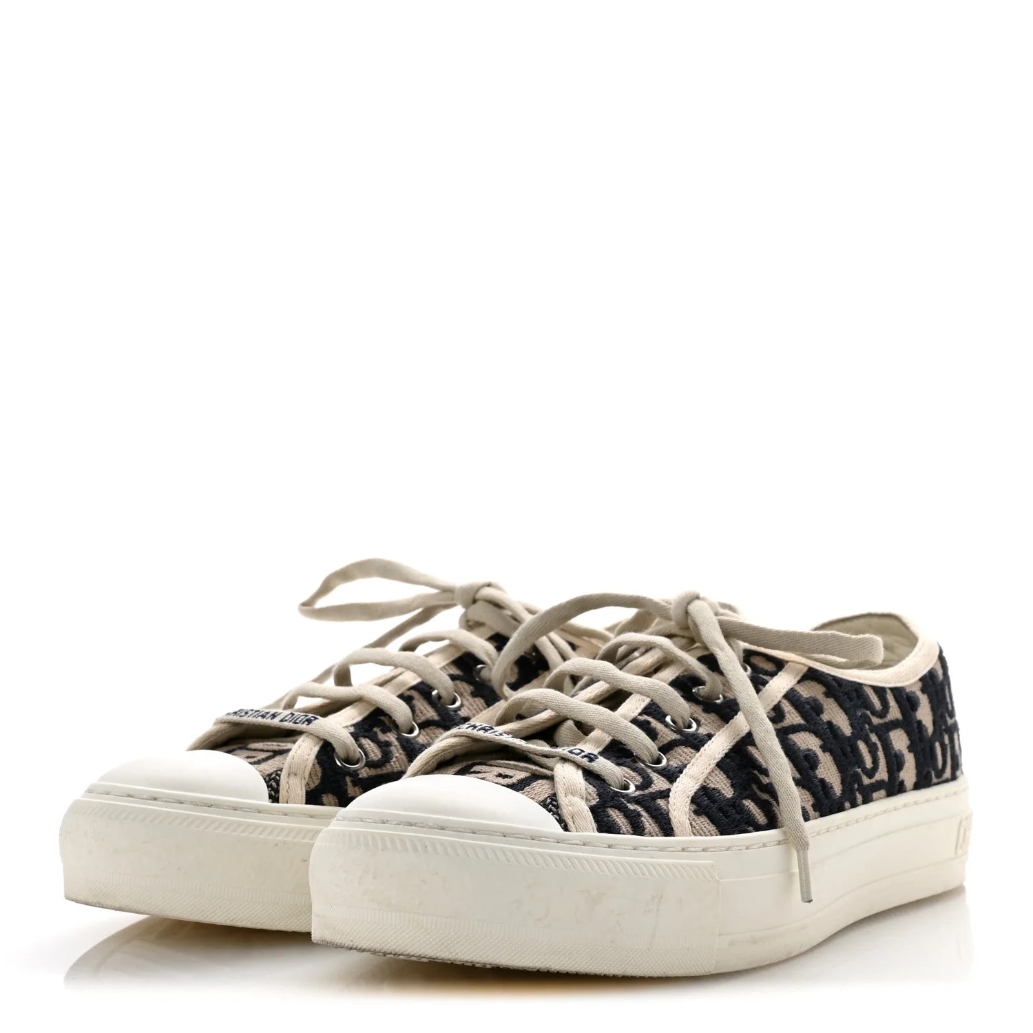 Walk'N' Low Top 38.5 Deep 4