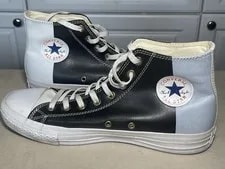 Converse Chuck Taylor All Star 10 12 4