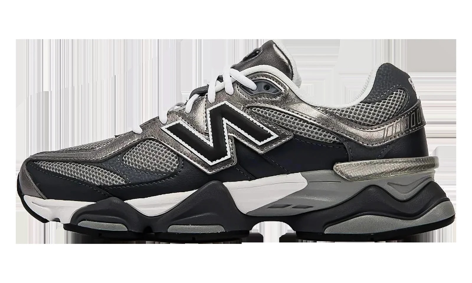 9060 GS "Magnet Faded " G90603BN 2