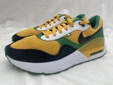 Nike — Nike Air Max Systm Running - Oregon - Size: 8.5 - 700 — Sneaker — resale