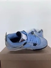 Size 6 - Jordan 4 Retro Tech 2021 3