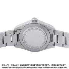 Tudor Ranger M79950 0001 Black Dial 3