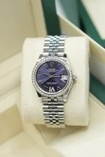 Rolex Datejust 31 278384RBR 2