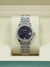 Rolex Datejust 31 278384RBR 3