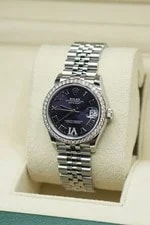 Rolex Datejust 31 278384RBR 4