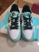 Size 9.5 - Nike SB Dunk Low Sea BOX Banger Great Condition ALL ⭐️S 2