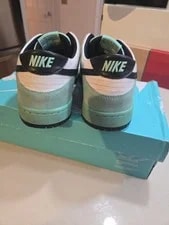 Size 9.5 - Nike SB Dunk Low Sea BOX Banger Great Condition ALL ⭐️S 4