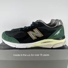 Size 11.5 - New Balance 990v3 2