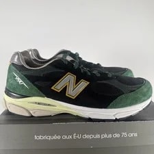 Size 11.5 - New Balance 990v3 4