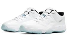 Jordan 11 Retro Low Legend -117 3