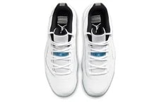 Jordan 11 Retro Low Legend -117 4