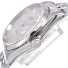 Tudor Prince Date 72000 Date Silver Dial Automatic Boy's O 3