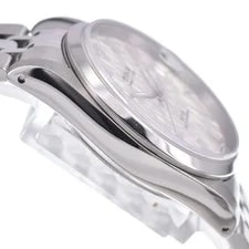 Tudor Prince Date 72000 Date Silver Dial Automatic Boy's O 4