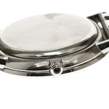 Omega DE Ville 151.0039 36mm SS Silver #C10897 3