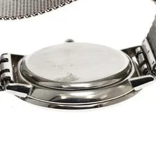 Omega DE Ville 151.0039 36mm SS Silver #C10897 4
