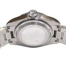 Tudor Black Bay 7941A1A0RU Red Black SS Automatic 2