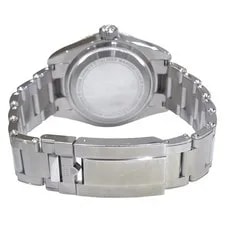 Tudor Black Bay 7941A1A0RU Red Black SS Automatic 3