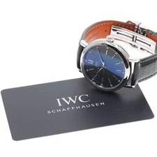 IWC Portofino Automatic 34 IW357405 TO299644 2