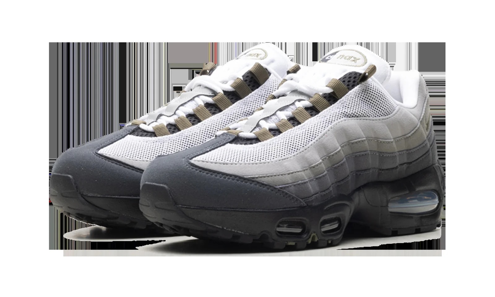 Air Max 95 OG Wmns "Big Bubble Medium " HJ5996 003 2