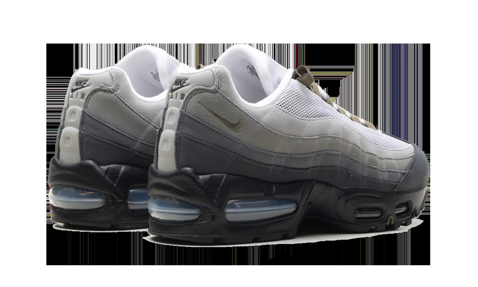 Air Max 95 OG Wmns "Big Bubble Medium " HJ5996 003 3