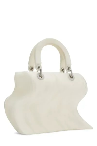 3-D Printed Thermoplastic Lady Dior 2