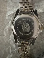 Tag Heuer 1000 Professional Crystal 980.029N 4