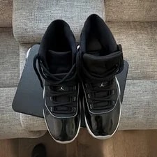 Air Jordan 11 Jubilee 2