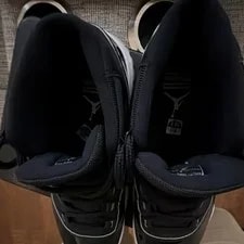 Air Jordan 11 Jubilee 3