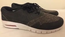 Nike SB Eric Koston 2 Max Baroque - Size 10 - 631047-200 Fabric 4