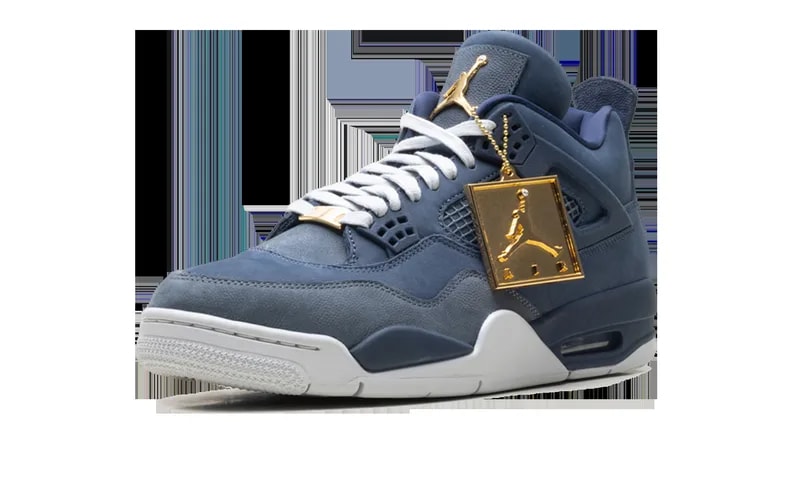 Jordan 4 Retro "Howard University PE (2025)" HV9204 447 4