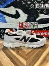 New Balance Joe Freshgoods X 990v4 1998 Pack Intro 12 Hairy 2