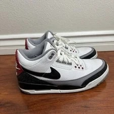 Jordan 3 Retro Tinker Hatfield 3