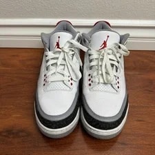 Jordan 3 Retro Tinker Hatfield 4