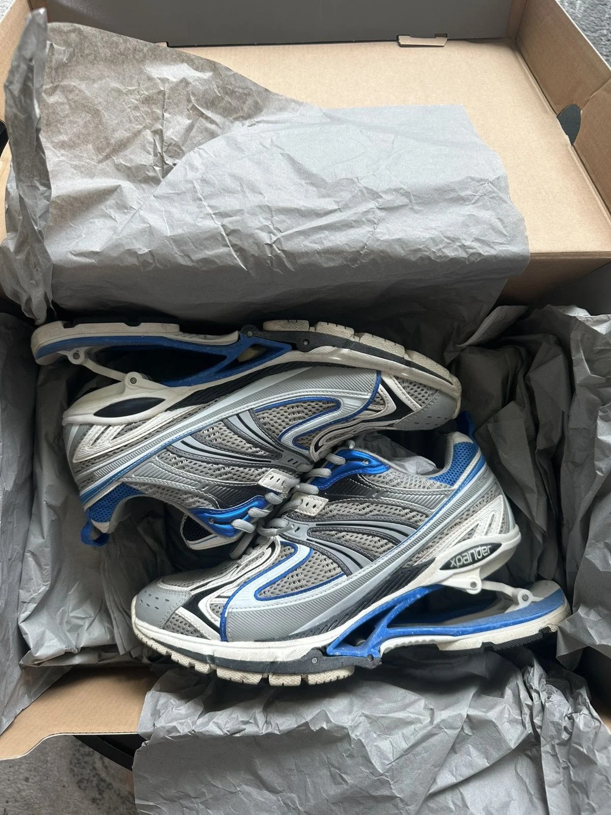 Balenciaga Xpander 2