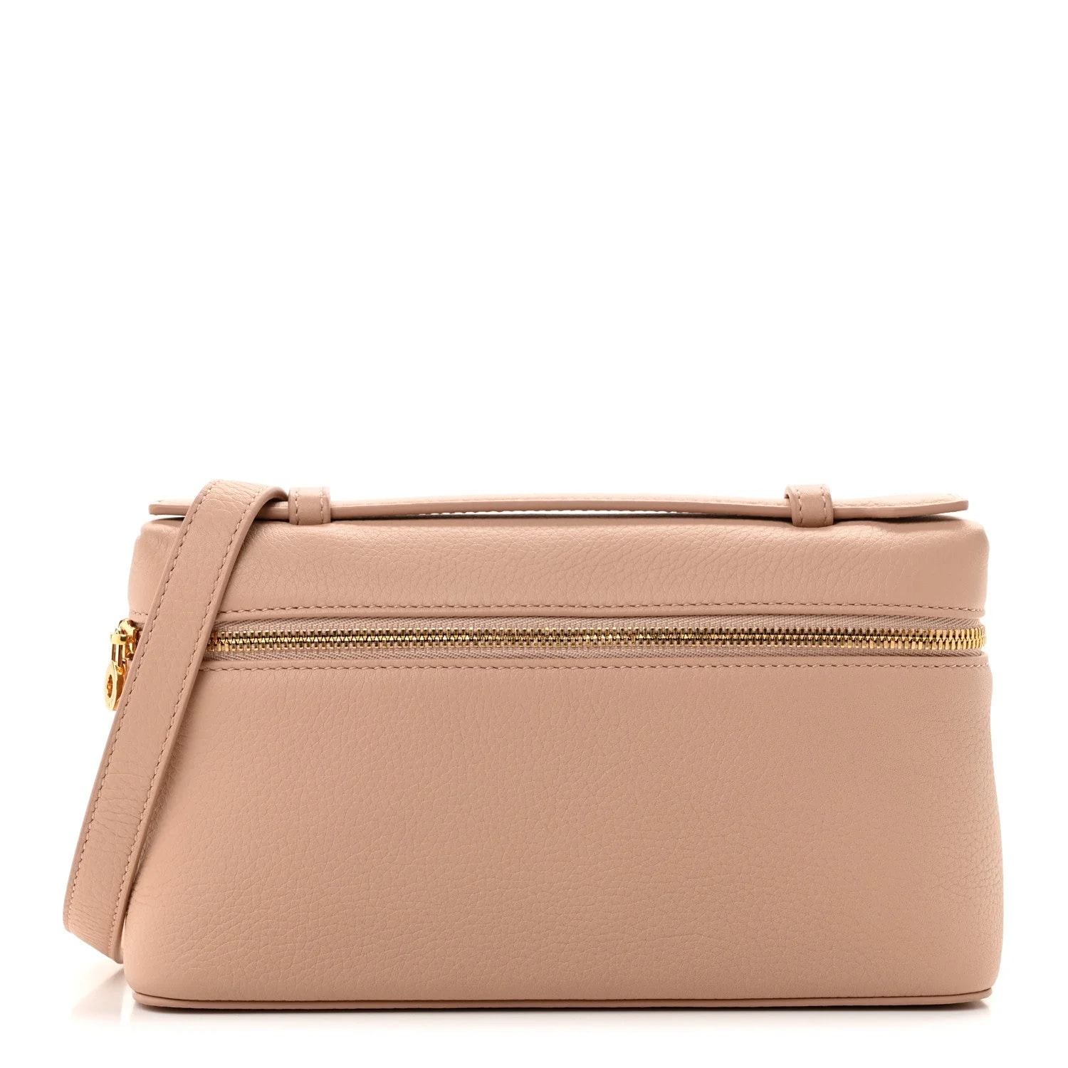 Loro Piana — Tender L19 Extra Pocket Candoglia — Handbag — resale